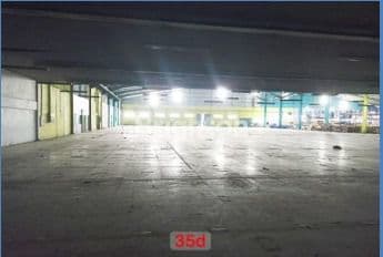 GUDANG Siap Pakai Mainroan Gedebage