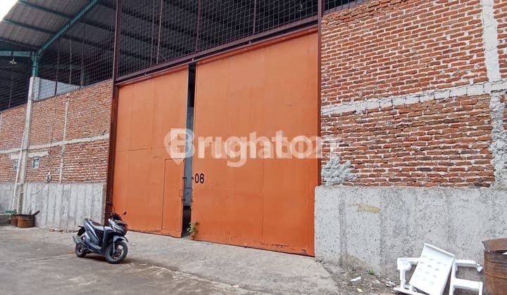 Gudang Mainroad Cianjur