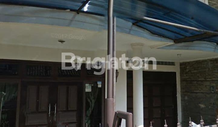 Rumah Minimalis dan Bersih kota Bandung