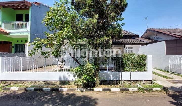 Rumah Arcamanik lokasi strategis