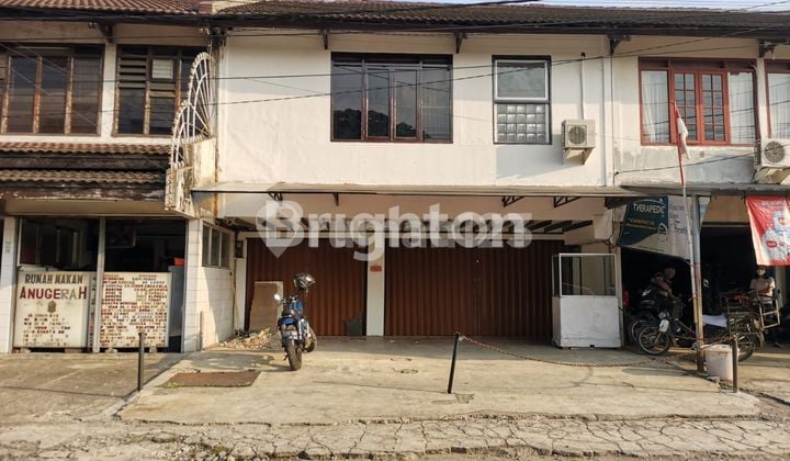 Ruko Murah dan Bagus di Kopo Permai