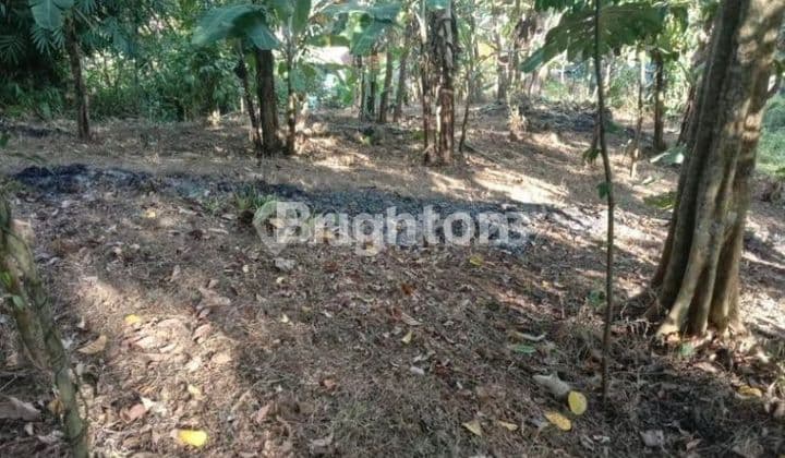 Jual Tanah Ciburial Kabupaten Sumedang