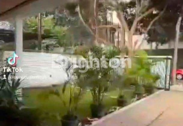 Jual Rumah Mewah Elit & Asri kota Bandung