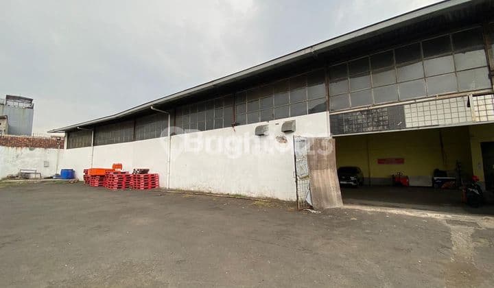 Jual Ruko untuk usaha mainroad Cimahi