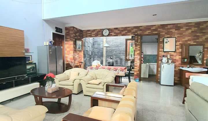 SHM, Siap Huni,Lingkungan Asri