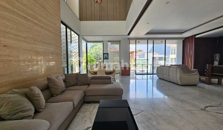 Dijual Rumah Pluit Bagus Shm Lingkungan Asri