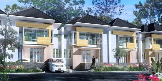 Rumah 2 Lantai Baru Unfurnished di River Valley
lebak Bulus Jak-sel, Jakarta Selatan