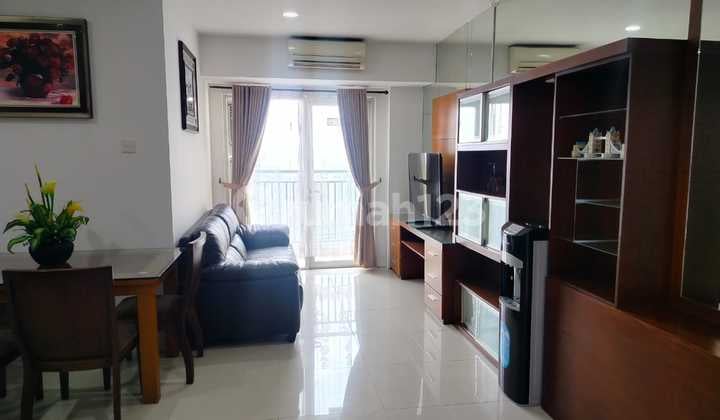 Apartment, 1 Floor, Strata, in Thamrin,