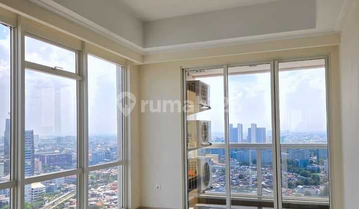 Dijual Apartemen Menteng Park 2Br