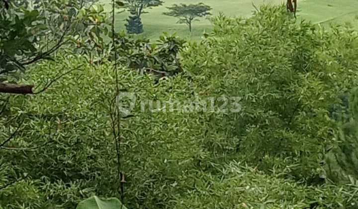 Mount Geulis View Land Golf Rainbow Hill