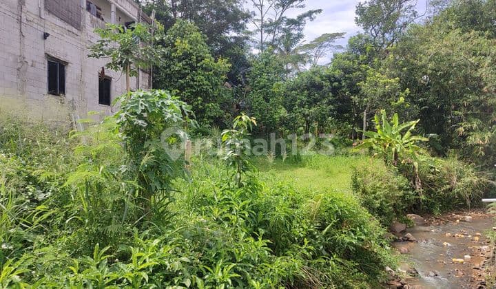 Tanah Dekat Sumarecon Bogor Hak Milik
