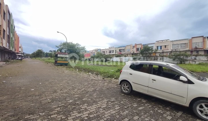 Tanah Kavling di Bnr Bogor Jual Cepat Bawah NJOP