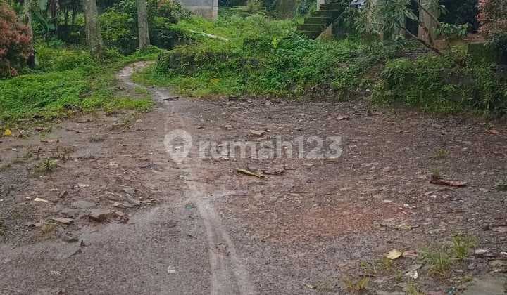 Tanah di Jual Bojong Koneng Surat SHM Best