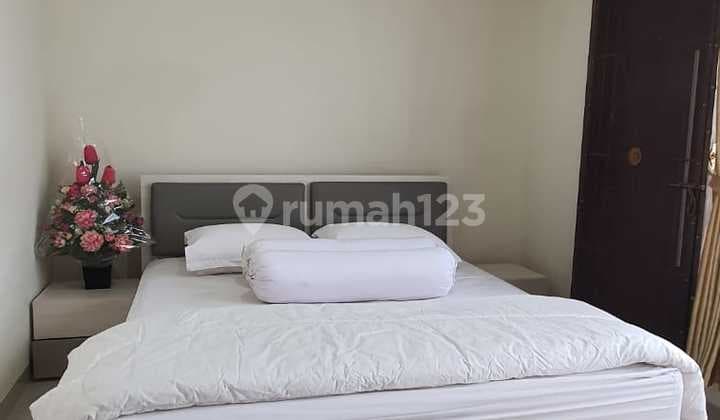 Beautiful View The House The Edge To Use .. Luxurious And Nice