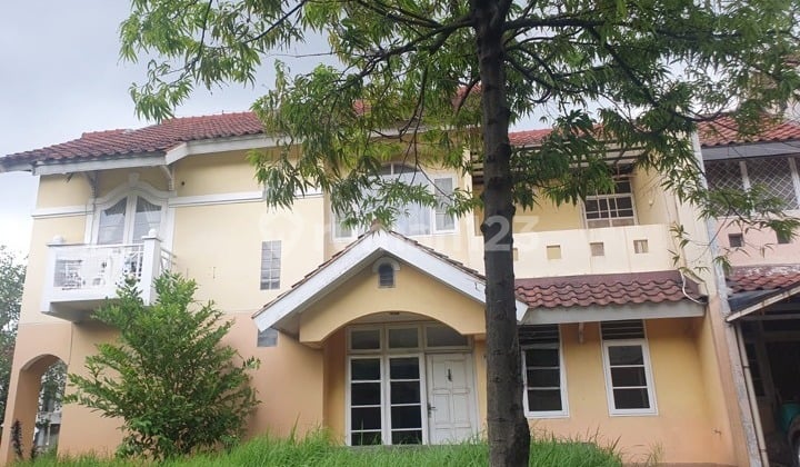 Di Jual Rumah di di Jln Pinus Hijau Medeo Green Lippo Cikarang