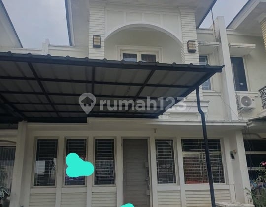 Di Sewa Rumah Keren Nice full ft di Aborsia