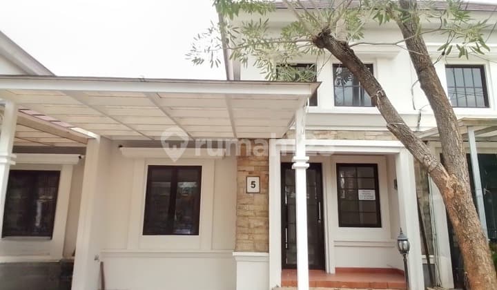 Di Jual Rumah Keren cepat di Jl Teratai