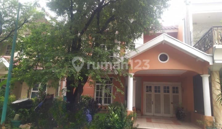 Di Jual Rumah Keren Nice cepat di Berverly Lippo Cikarang