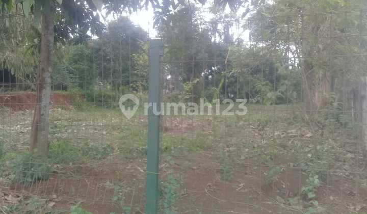 Di Jual Kavling Keren di pinggir jalan Mm2100