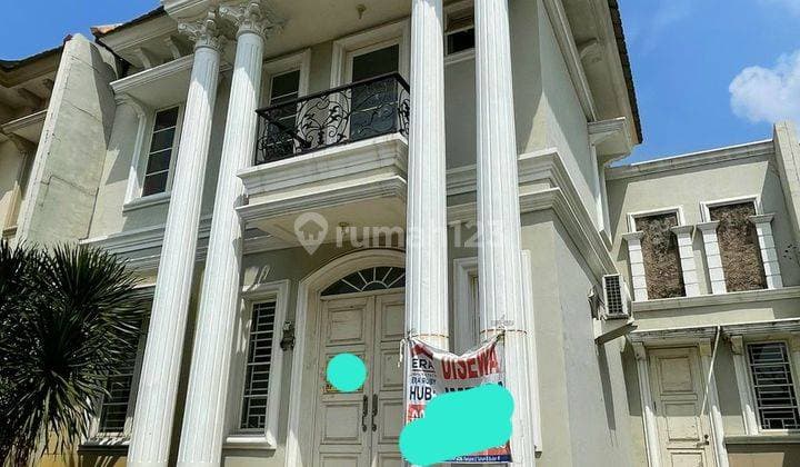 Rumah bagus dan nyaman dijual di Lippo Cikarang, siap huni. Harga terjangkau.