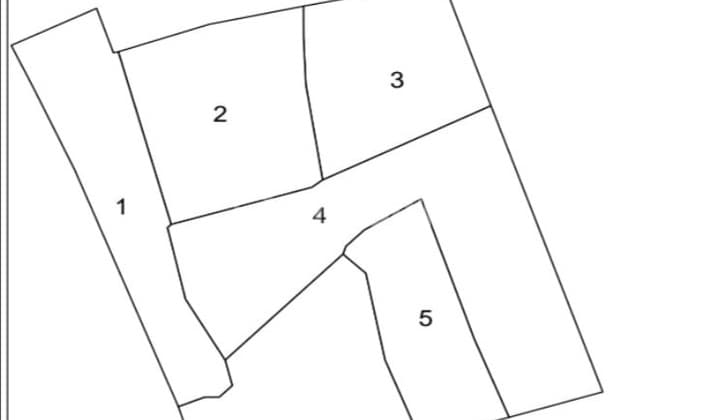 Di Jual Kavling keren di Lemah Abang