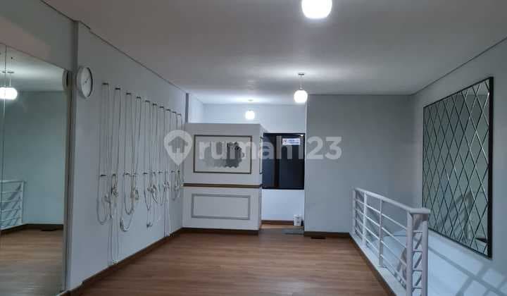 Di Sewa Ruko Keren nice untuk Kantor di Ruko Magnetika