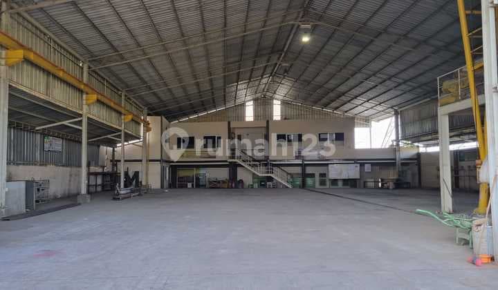 Di Jual Pabrik atau Gudang Keren and Nice