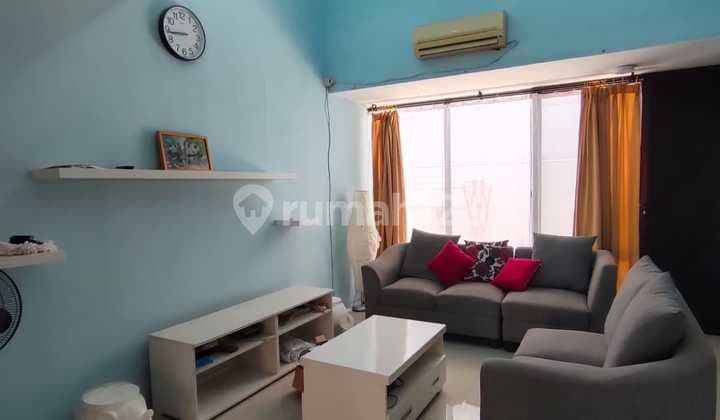 Cool and nice house for rent in Lippo Cikarang, ready to live in. Good price