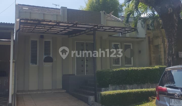 For Sale Cool Nice House In Kelud Fully Renovated