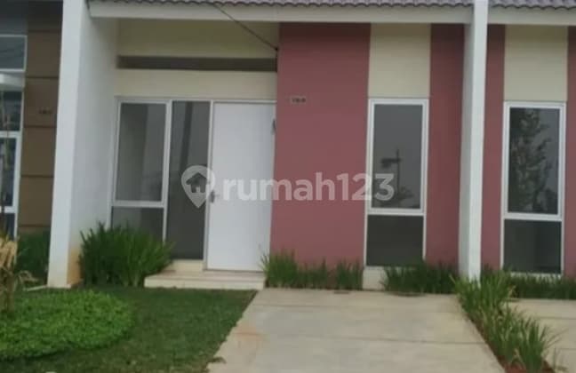For Sale Cool Nice House in Villa Mutiara