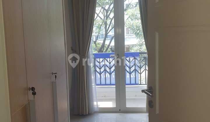 For Rent, Cool and Nice House in Lippo Cikarang, 2nd Floor