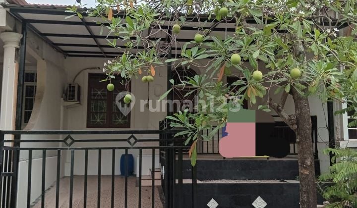 Cool and nice house for sale in Lippo Cikarang, ready to move in. Good price.
