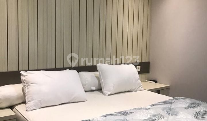 For Rent Cool And Nice Apartment at Crown Court
