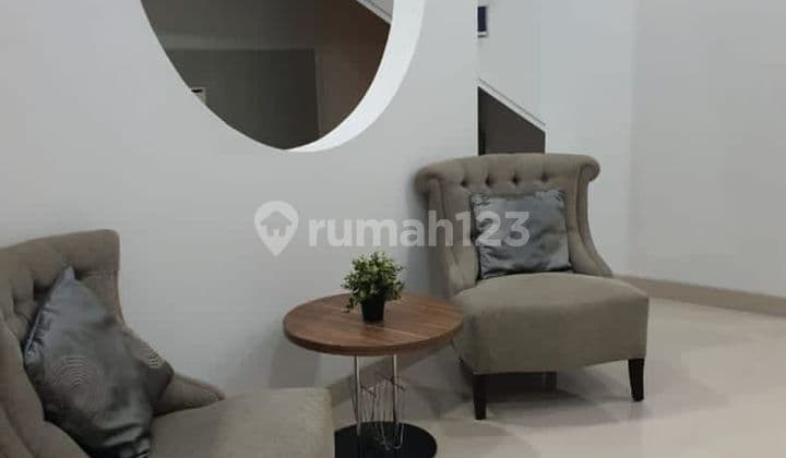 Cool and nice house for rent in Lippo Cikarang, ready to live in. Affordable price