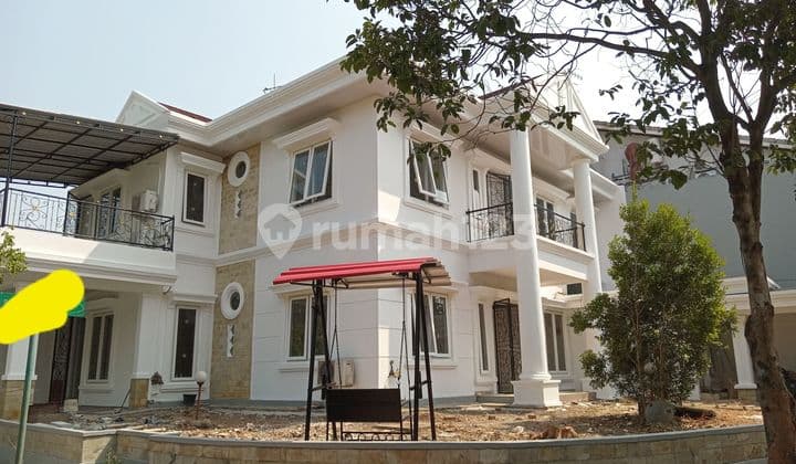 Cool and nice house for rent in Lippo Cikarang, ready to live in. Affordable price