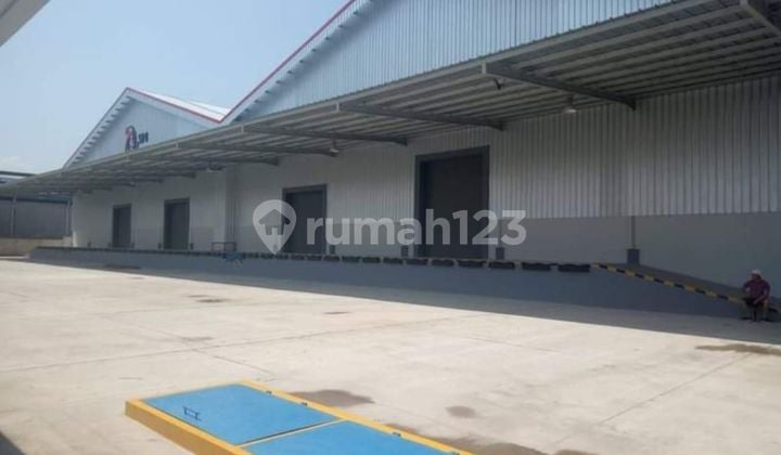 Di Jual Gudang dan pabrik Keren and Nice di Lippo Cikarang Di Jual Gudang dan pabrik Keren and Nice di Lippo Cikarang