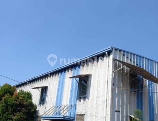 For Sale, Warehouse or Factory in Jababeka, 3 Units For Sale, Warehouse or Factory in Jababeka, 3 Units