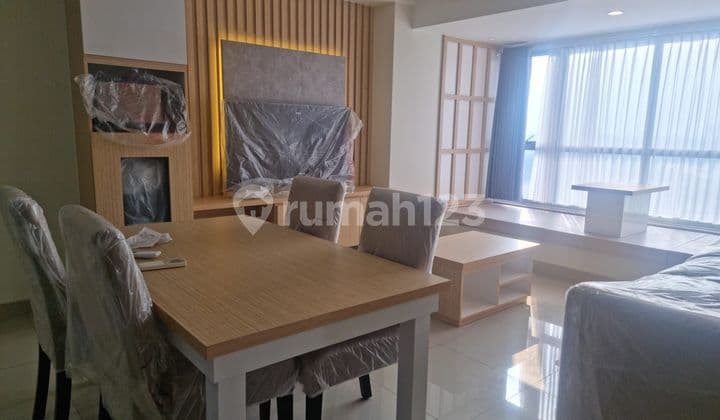 Beuty View Have Big Aprt Room Nice