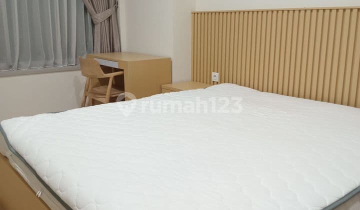 Di Sewa Apartemen Keren and Nice di Oreand Country