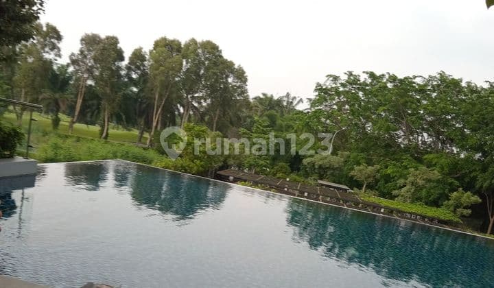 Di Sewa Apartment Keren And Nice KAWANA GOLF perbulan