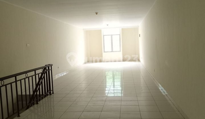 Di Sewa Ruko Cosmo Keren and Nice 2 Lantai