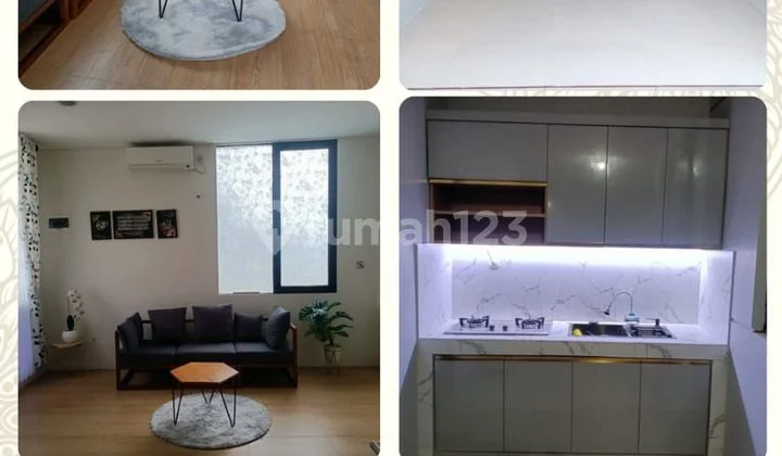 Cool and nice house for Rent in Lippo Cikarang, ready to live in. Good price Cool and nice house for Rent in Lippo Cikarang, ready to live in. Good price