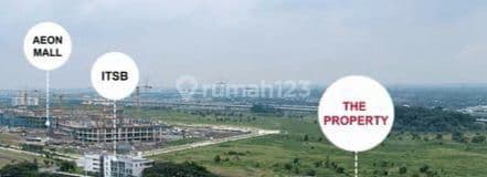 Cool and nice land in Delta Mas, roadside the main road in front of Aeon Mall Delta Mas.. Commercial land can be built for anything..