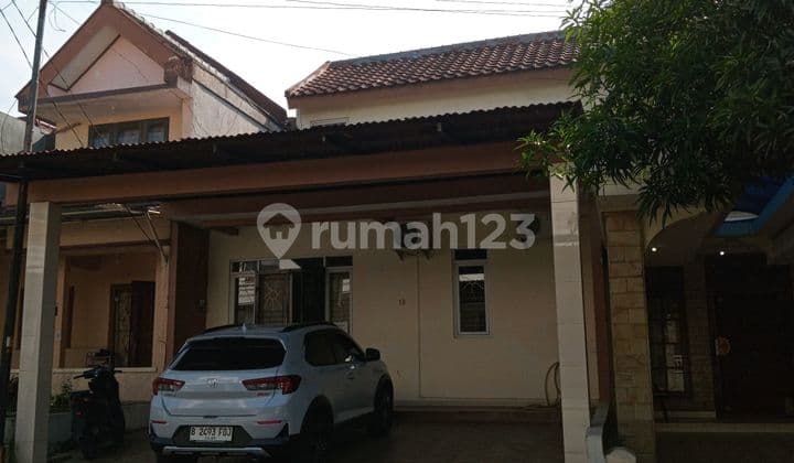 Beautiful View Lux In Lippo Cikarang Rumah