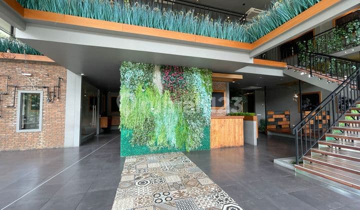 Beautiful View Luxury And Cool Bulding In Lippo Cikarang