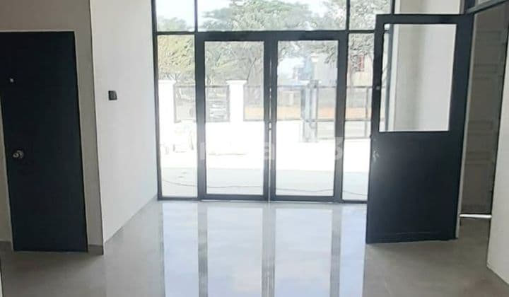 Beutiful View And Luxury And Nice Design Beautiful View Good Warehouse Can To Use. New