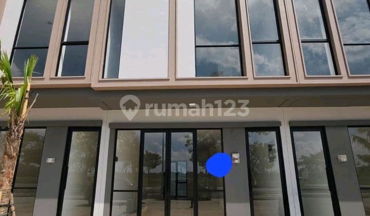 Beautiful View Cool Luxury And Nice