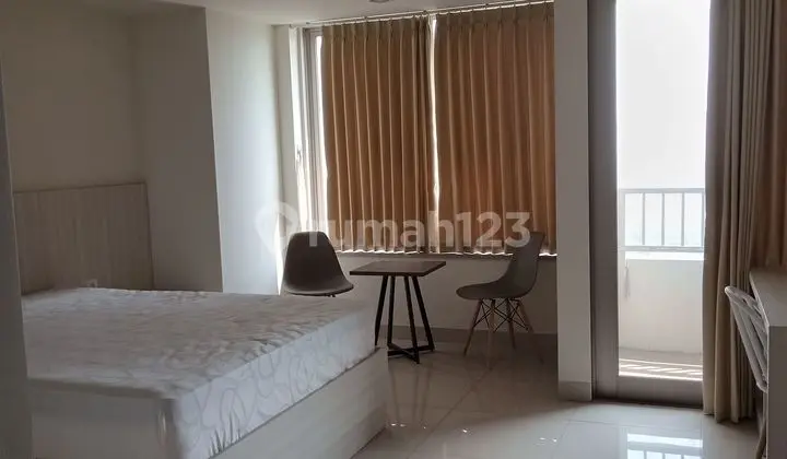 Luxury Cool And Nice Wonderful Beautiful View Apartment at OC Ready to Use
