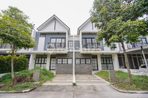 Beautiful View, Cool Lux House, To Live In Lippo