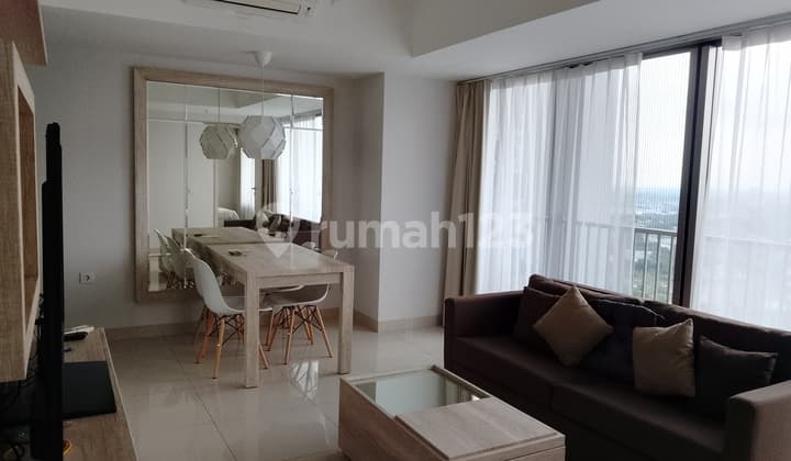 Apartment, 1 Floor, Strata, in Lippo Cikarang